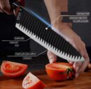 🔪🔪🔪 طقم سكاكين مطبخ 🔪🔪🔪