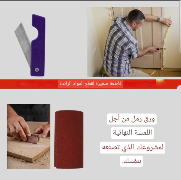 ⁦الماركة غنية عن التعريف RM عالمية والصناعة ماليزية ومضمونة ومجربة*⁩ - الصورة ⁦7⁩