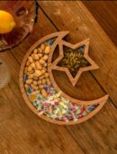 بمناسبة قدوم شهر رمضان المبارك وفرنا لكم زينة إضاءة متعددة الاشكال