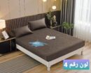 تلابيس سرير ٣ مقاسات ضد الماء