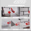 جل إزالة العفن الفعّال – الحل المثالي للتخلص من العفن والرطوبة