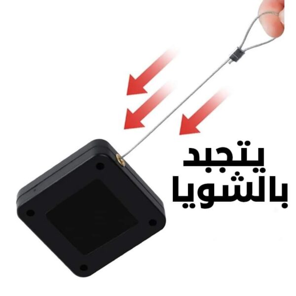 ⁦جهاز إغلاق الأبواب التلقائي⁩ - الصورة ⁦6⁩