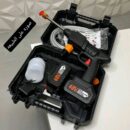 سرويس 2 بطاريات