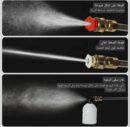 سرويس 2 بطاريات