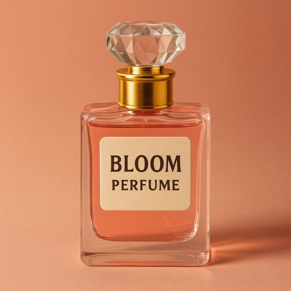 عطر رجالي من شركه BLOOM