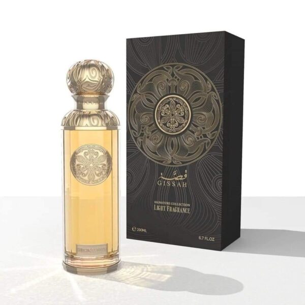 ⁦عطر قصة في قصة ابو قفص⁩ - الصورة ⁦2⁩