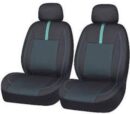 غطاء مقاعد Autocraft Faux Leather – الراحة والأناقة لسيارتك!🔴
