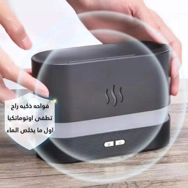 ⁦فواحة اللهب المضيئة⁩ - الصورة ⁦3⁩