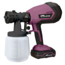 مرش رنج كبير من Makita – بطاريتين 268V – أداء احترافي