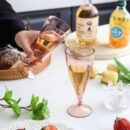 🍷🍷🍷استاند حامل اكواب🍷🍷🍷