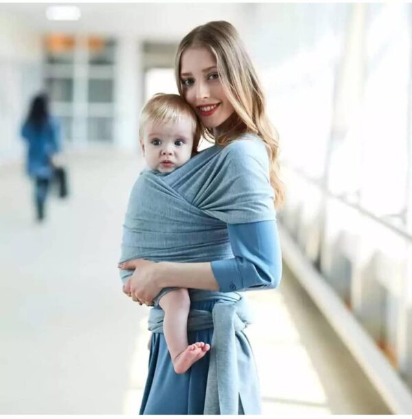 ⁦👼🏻👼🏻  حماله الاطفال المطوره  👼🏻👼🏻⁩ - الصورة ⁦3⁩