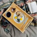 🤩🤩طقم صواني خشبية🤩🤩🤩