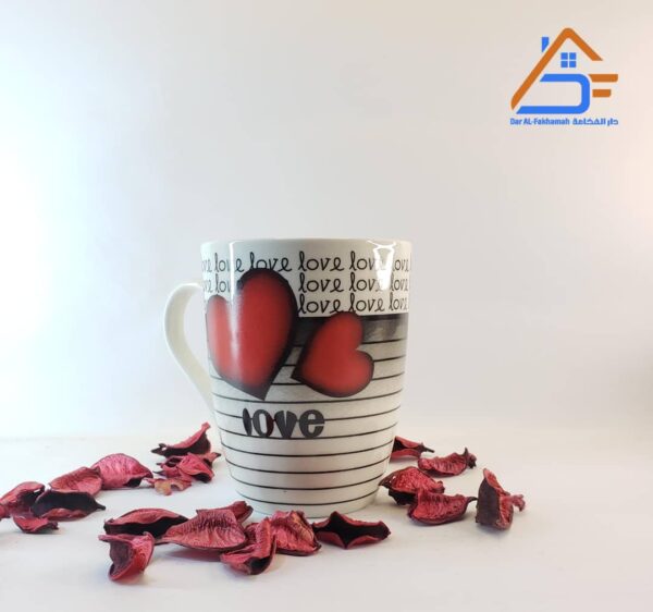 الأكواب الفاخرة المصنوعة من السيراميك عالي الجودة!** 🥳✨