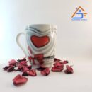 الأكواب الفاخرة المصنوعة من السيراميك عالي الجودة!** 🥳✨