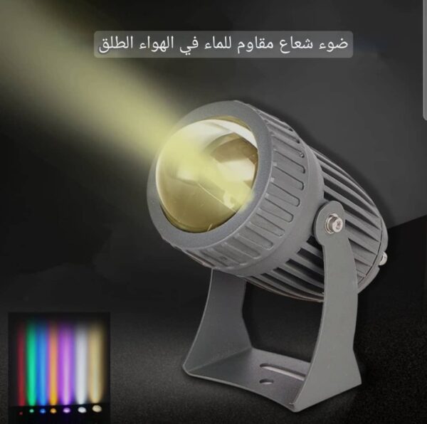 ⁦*الاخضر وصل الاضاءه الضوئيه الخضراء*⁩ - الصورة ⁦7⁩