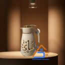 ثلاجات شاي وقهوة زجاج الأصلي