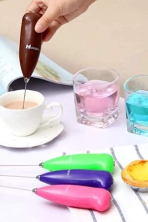 خفاق كبتشينو ببطاريه ☕**