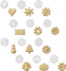 🍪🍪  صانعة بسكويت البتفور  🍪🍪