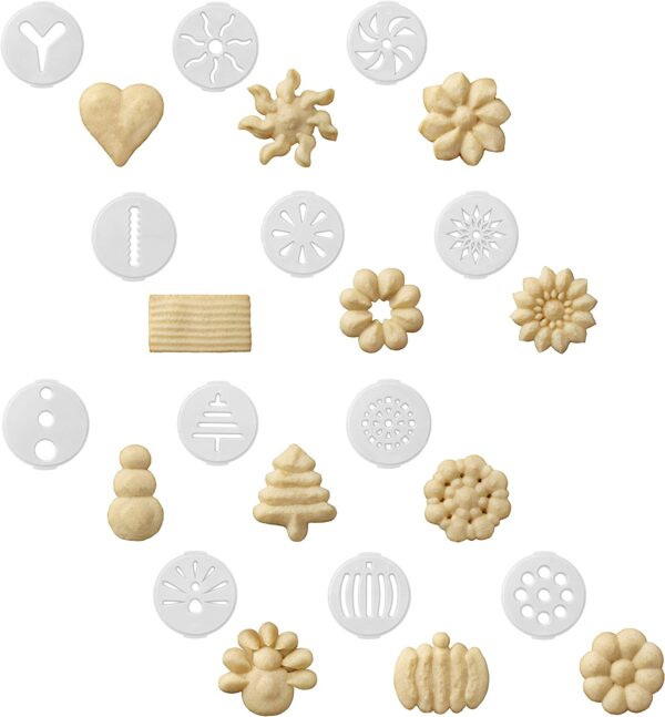 ⁦🍪🍪  صانعة بسكويت البتفور  🍪🍪⁩ - الصورة ⁦2⁩