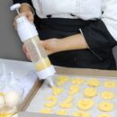 🍪🍪  صانعة بسكويت البتفور  🍪🍪