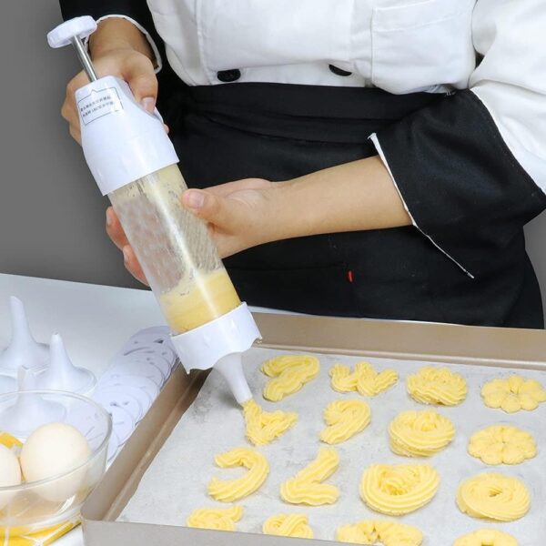 ⁦🍪🍪  صانعة بسكويت البتفور  🍪🍪⁩ - الصورة ⁦4⁩