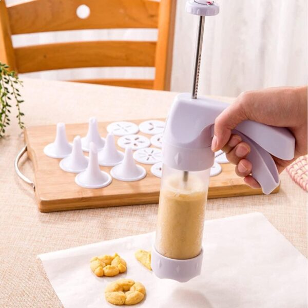 ⁦🍪🍪  صانعة بسكويت البتفور  🍪🍪⁩ - الصورة ⁦8⁩