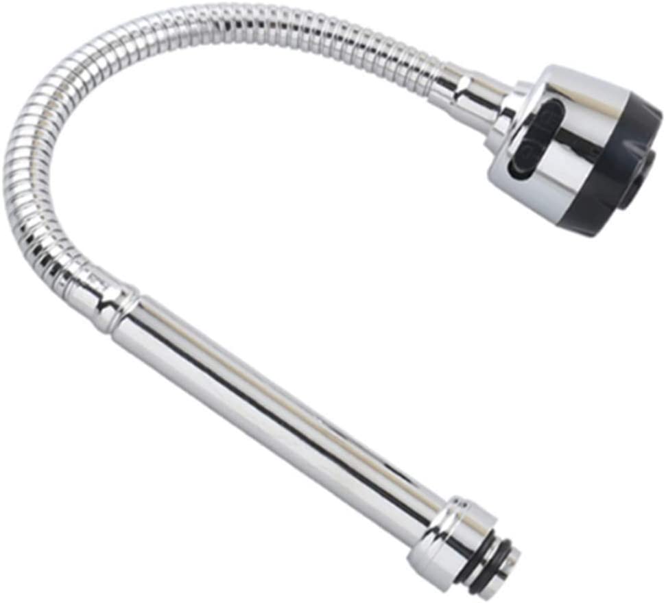 صنبور مطبخ وحمام قابل للدوران 360 درجة - الصورة 4