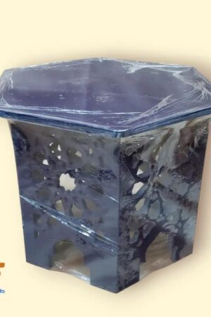 طاولات مجالس سداسيه