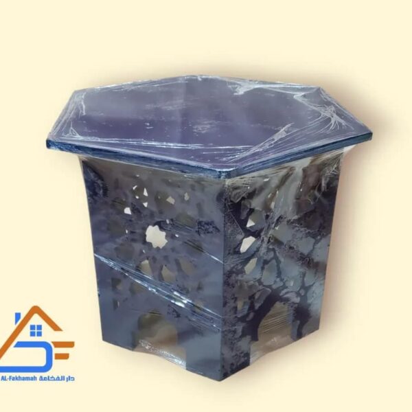 طاولات مجالس سداسيه
