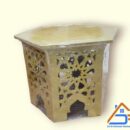 طاولات مجالس سداسيه