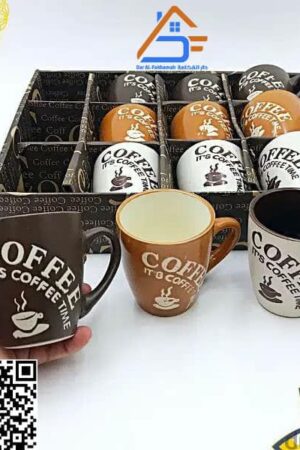 طقم كاسات نسكافيه 12 ح😍💎