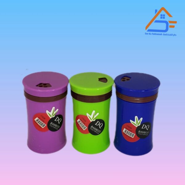 طقم ملاحات -3 حبات