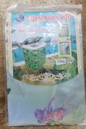 غطاء غسالات 10kg