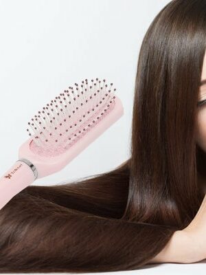 فرشاة الشعر آر أند بي! 🌟