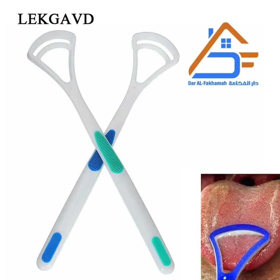 فرشه تنظيف السان 😍💎 - الصورة 2