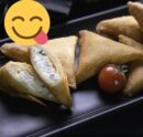 قوالب السبوسه البلاستك × ٣ أحجام* 🤩