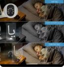 *كاميرات باالصوت والصورة تصوير عالي الدقة *