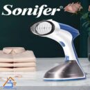 **كاويه بخار محموله باليد من Sonifer بقوة 1500 وات* *💨