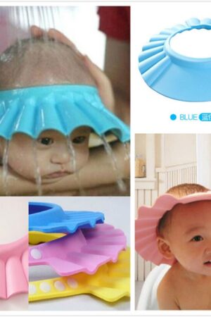 كوفية الاستحمام للاطفال 👶🏻👶🏻👧🏻