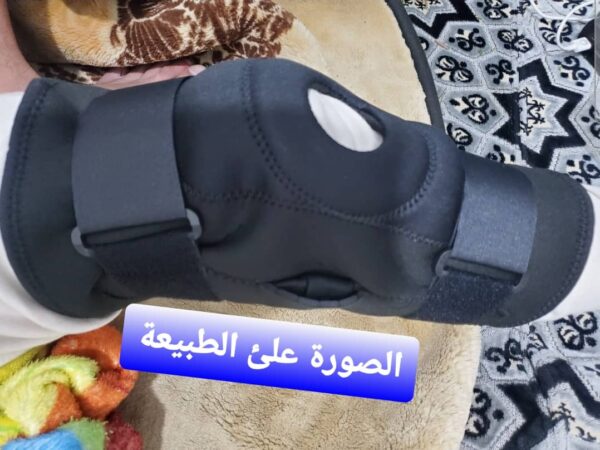 ⁦*لاداعي للقلق من الم الركبه يتوفر لدينا مشد الكفة *⁩ - الصورة ⁦7⁩