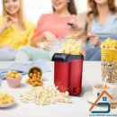 ماكينة الفشار🍿-كهربائيه
