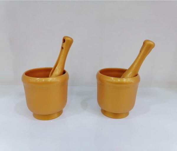 مدق بلاستيك جافي