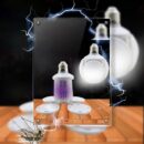 مصباح الإضاءة وقاتل البعوض 2*1! 💡**🦟