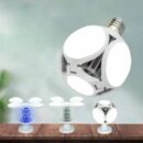 مصباح الإضاءة وقاتل البعوض 2*1! 💡**🦟