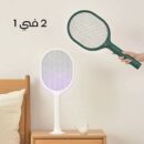 مضرب صاعق  نامس شحن