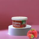 🍓 **معطر وملطف الجو العضوي برائحة الفراولة**
