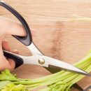 ✂️ مقص متعدد الاستخدامات – حدة ودقة لا تضاهى! 🔥