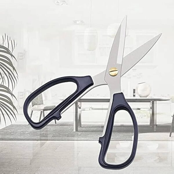 ⁦✂️ مقص متعدد الاستخدامات – حدة ودقة لا تضاهى! 🔥⁩ - الصورة ⁦5⁩